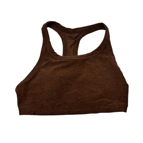 Vuori Elevation Racer Sports Bra Size Small Super Soft Comes With Padding - Picture 1 of 5